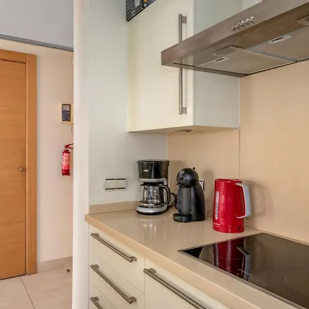 Cielo Y Mar Samara By Interhome *