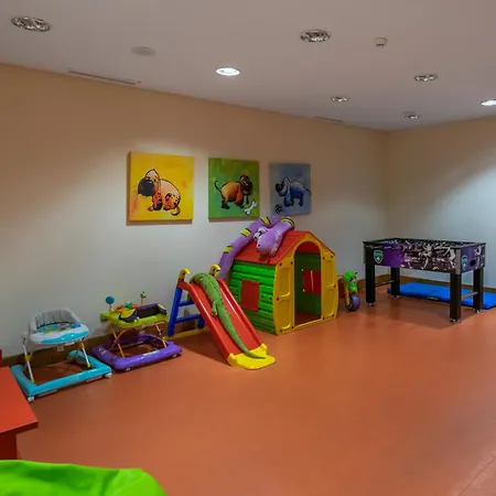 Cielo Y Mar Samara By Interhome 마르베야