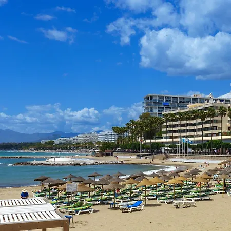 Cielo Y Mar Samara By Interhome *