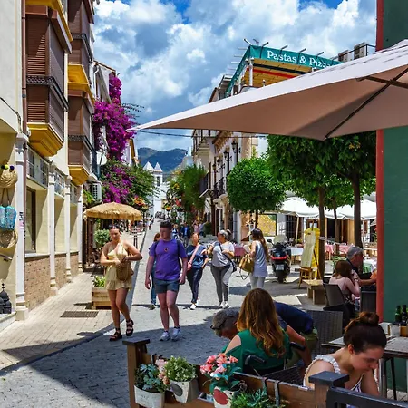 Cielo Y Mar Samara By Interhome *